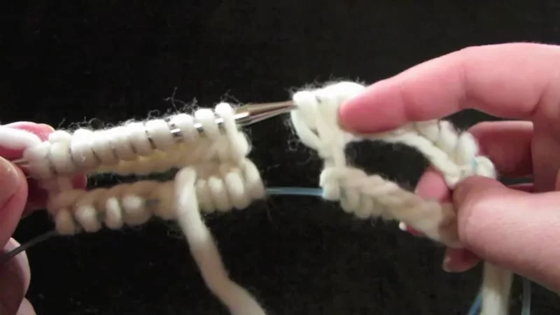 KnitFreedom  Cast-Ons  Two-at-a-Time - Liat's Limitless Cast-On for Two-at-a-Time ANYthing