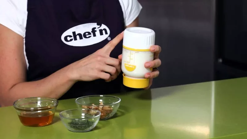 Chef'n Buttercup Butter Maker