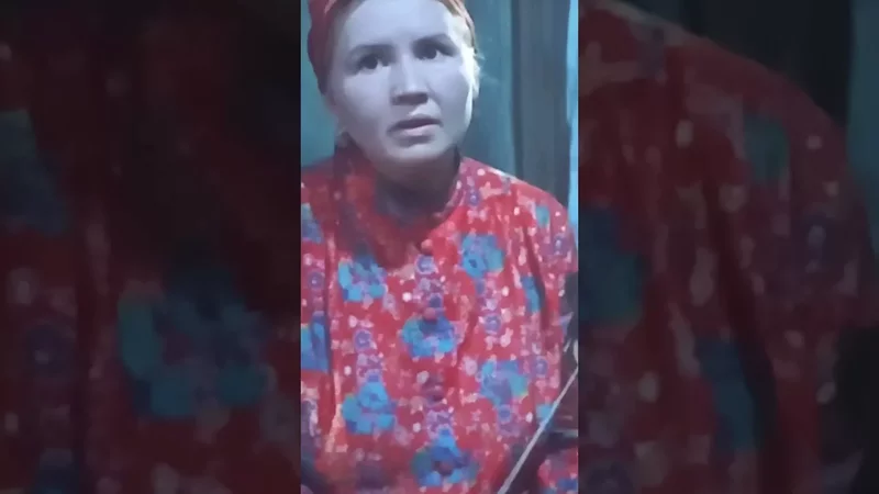 Матрёна разбирает сны