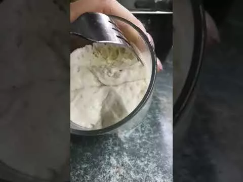 Закваска Левито Мадре