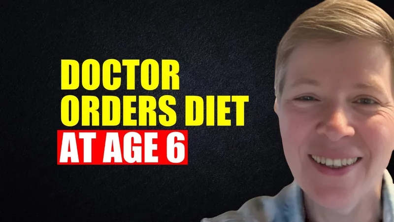 Decades of Dieting, Then Carnivore Changed Everything