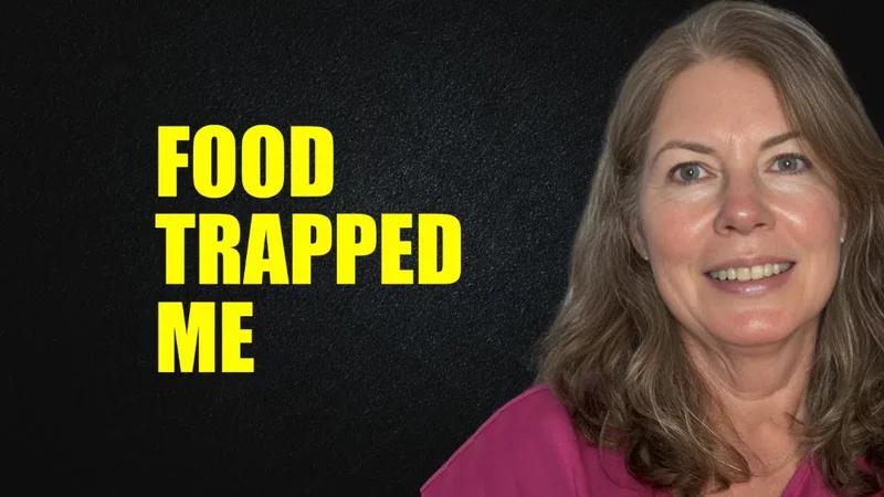 Food Had Me Trapped... Then I Found Carnivore