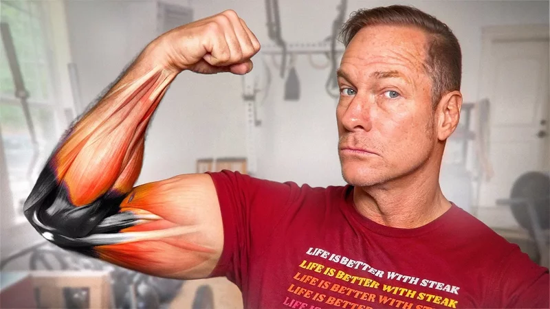 What's Killing Your Joints - Orthopedic Surgeon’s Warning