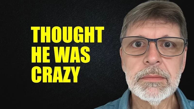 The Wild Advice That Fixed My AFib and Sleep Apnea