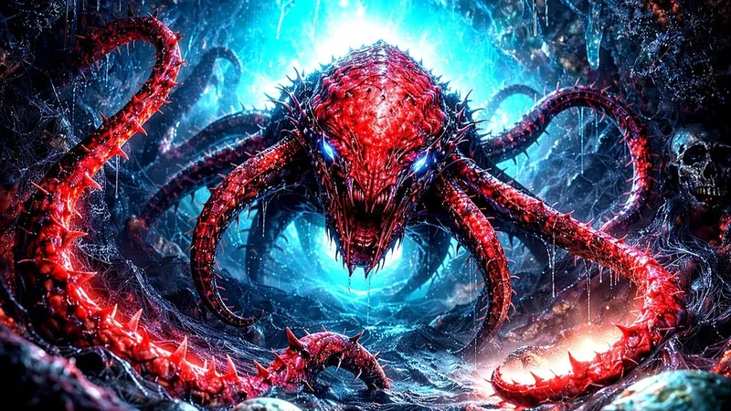 Хищник. Спуск в преисподнюю — Русский трейлер (Дубляж, 2026)