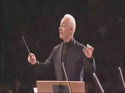 Виртуозы Москвы Л Андерсон   Фиддл Фаддл Пустячок