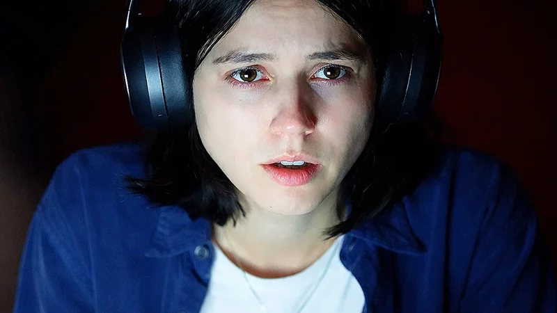 Полутон — Русский трейлер (Дубляж, 2026)