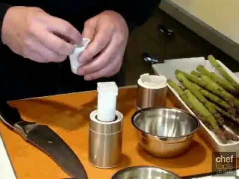 Rosle Garlic Cutter: A Complete Overview