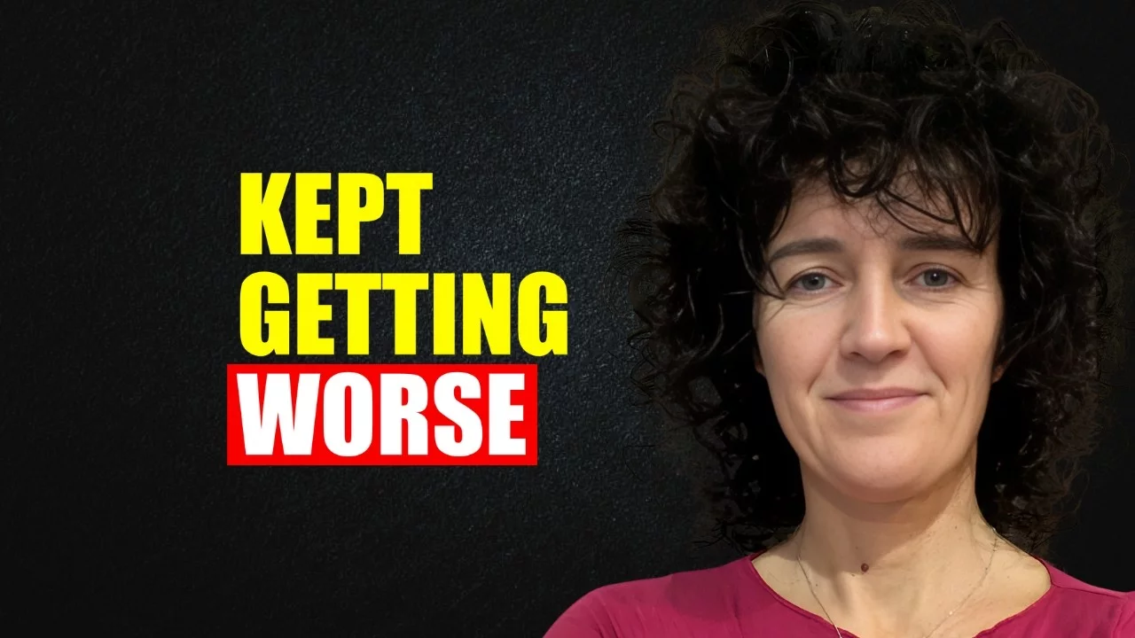 Eczema Was a Nightmare… Then It Just Disappeared