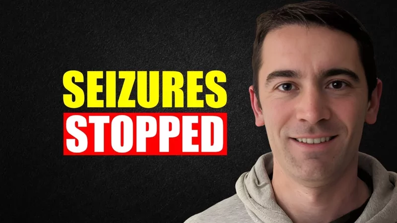 The Moment I Ate THIS… Everything Changed