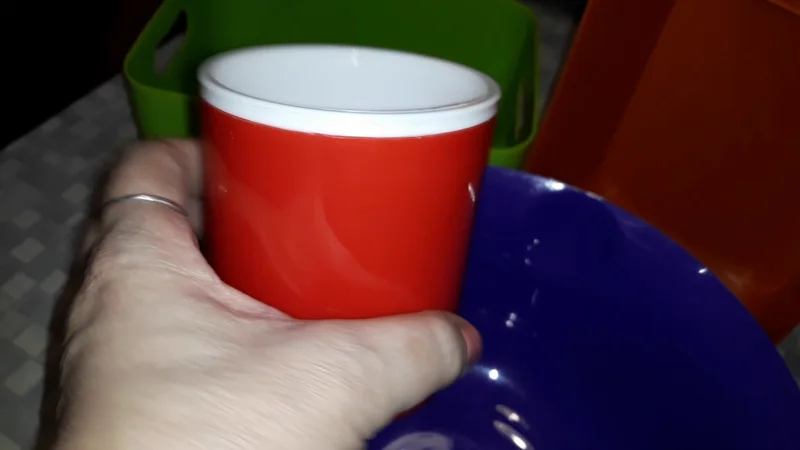 Мисочки для Хлебопечка.ру