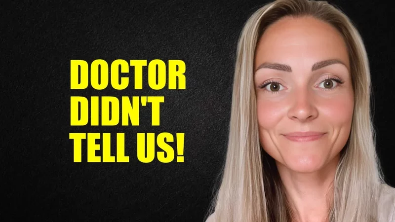 40-Year Vegan to Carnivore – One Day Changed Everything