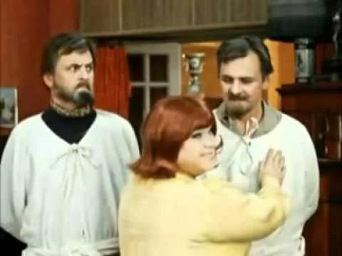 И меня вылечат...