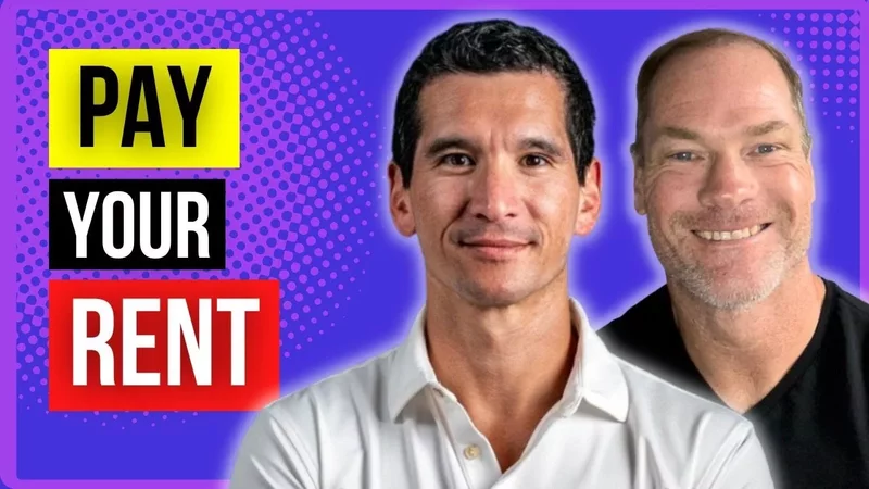 As Good As Your Weakest Link  Dr. Shawn Baker & Alex Feinberg