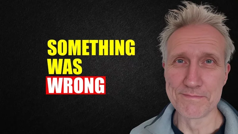 What They Found on My Brain Scan Changed Everything