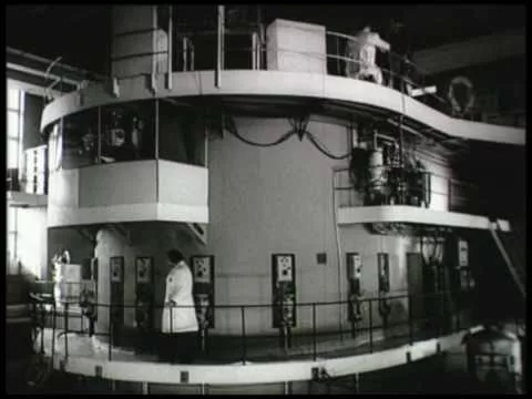 Киножурнал "Наука и Техника" 10(762), 1980 год