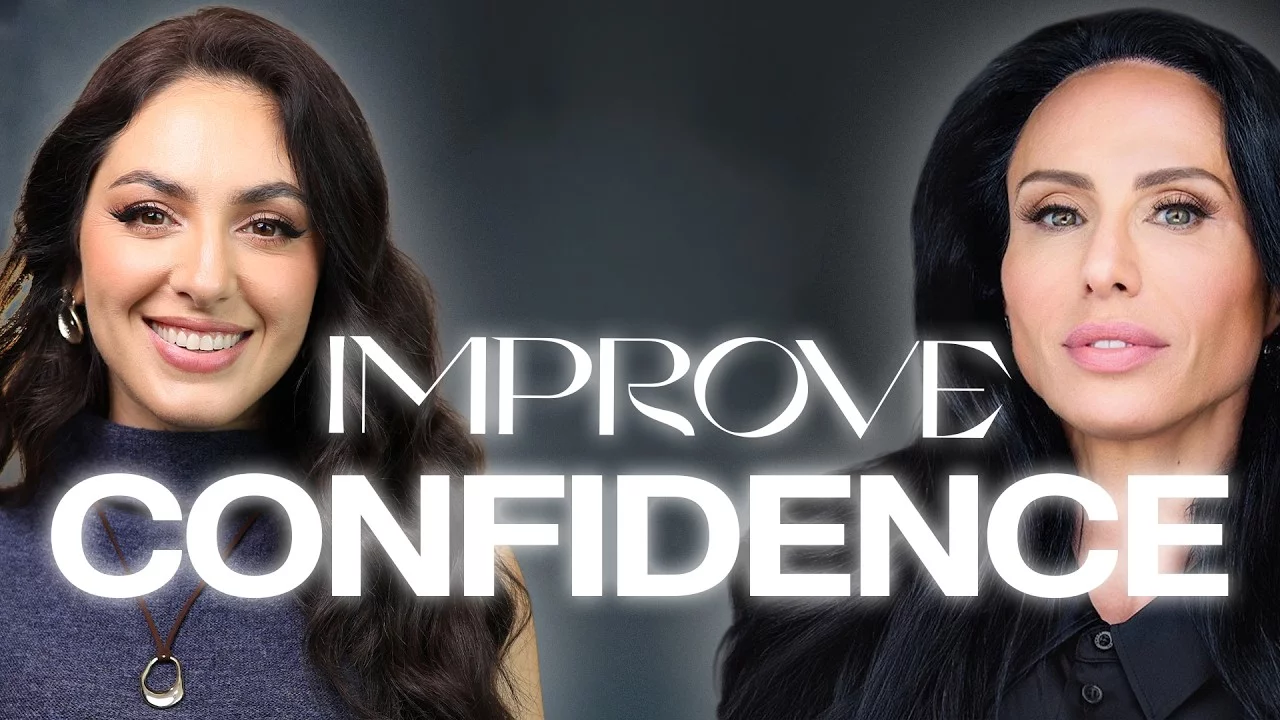 The Neuroscience of Self-Doubt: Rewire Your Brain