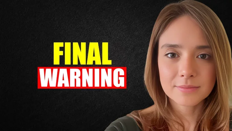 Doctor Said: Take the Drug… Or It Will Spread