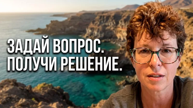 Задай вопрос на Канарские острова! Успей решить свои проблемы!