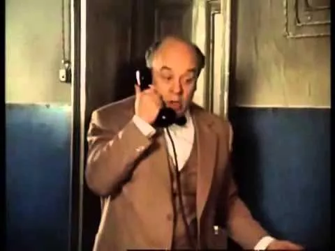 Покровские Ворота   А кто не пьёт