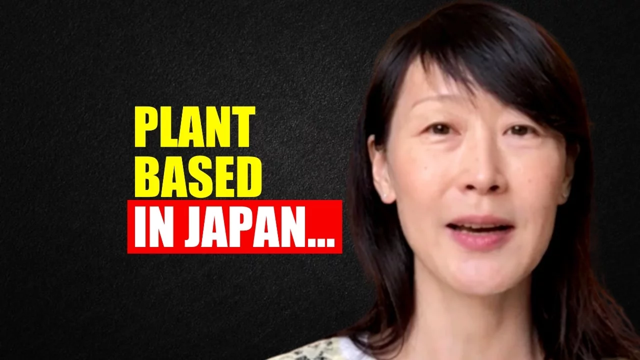 I Thought My Diet Was Perfect… I Was Wrong