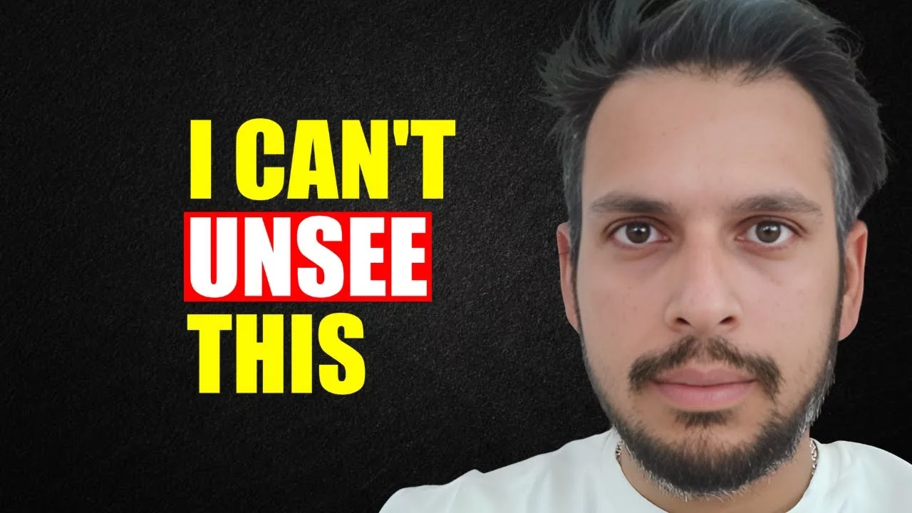 What Carnivore Did to My Family… I Wasn’t Ready for This