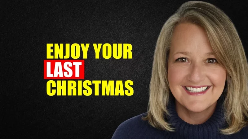 Doctors Said I Wouldn’t Make It Past 2018…