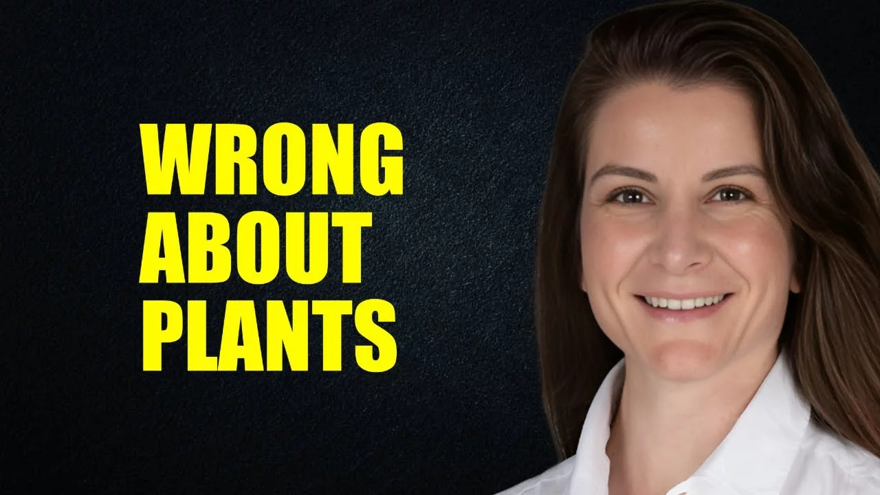 Vegan Made Me Feel Righteous, But It Was Killing Me