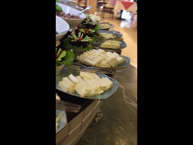 Еще завтрак
