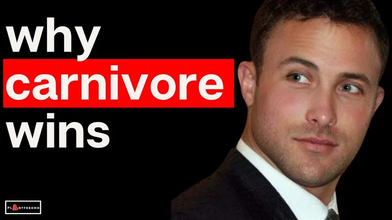 Why the Carnivore Diet Is Helping MILLIONS of People Worldwide!