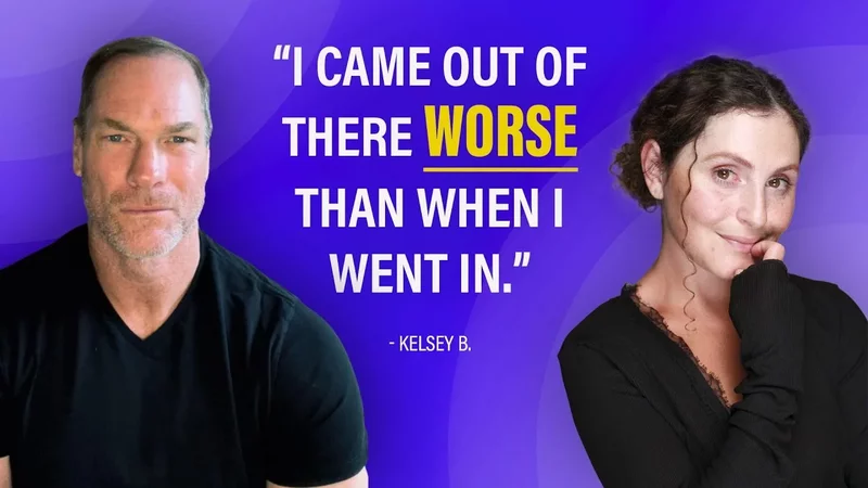 Surviving Anorexia and Bulimia: How The Carnivore Diet Saved Her Life  Dr. Shawn Baker & Kelsey