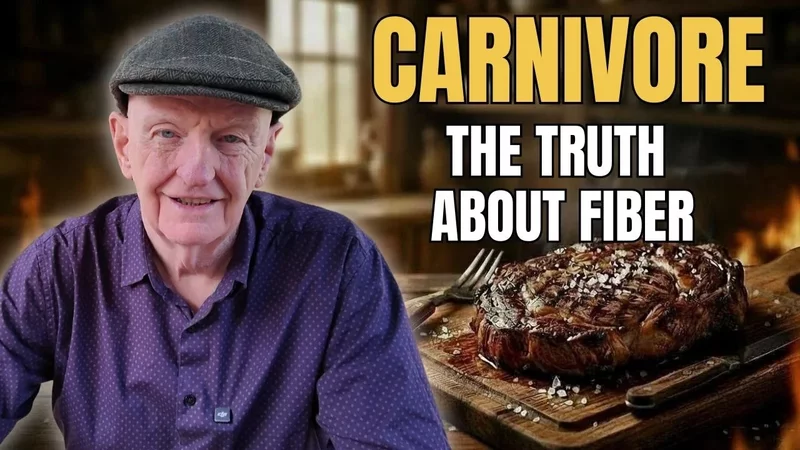 Everything You Know About Fiber Is Wrong