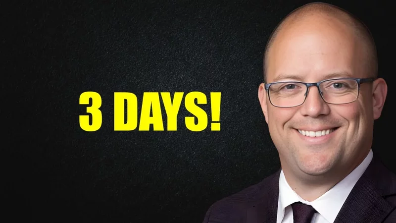 Heartburn Gone… Then This Happened