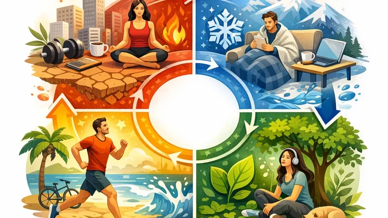 The concept of Mizaj (Temperament) from Modern Perspective Mizaj Explained Scientifically 