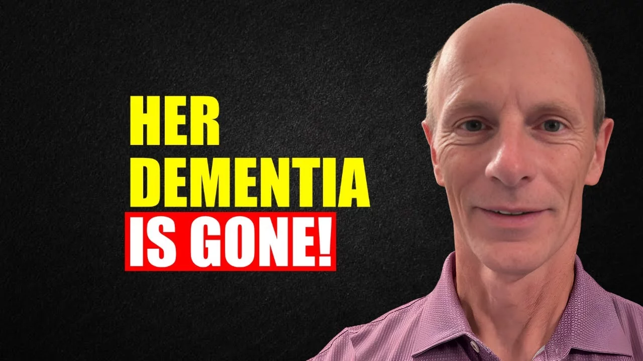 She Switched It Off When She Ate THIS