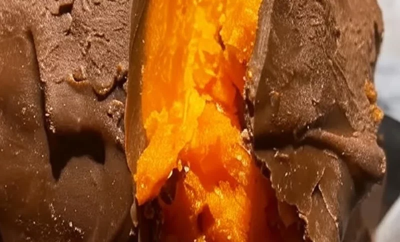 Homemade Butterfinger Candy Bars - Easy Recipe with Only a Few Ingredients- Steph’s Stove