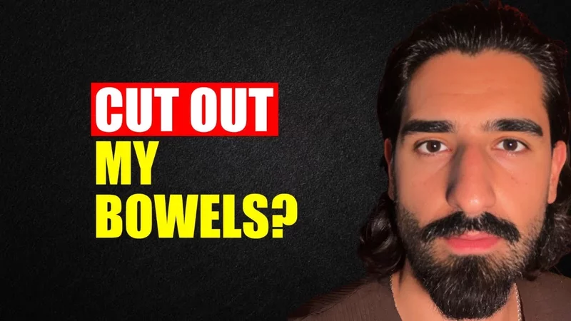 They Ran Out of Meds… I Had One Choice Left