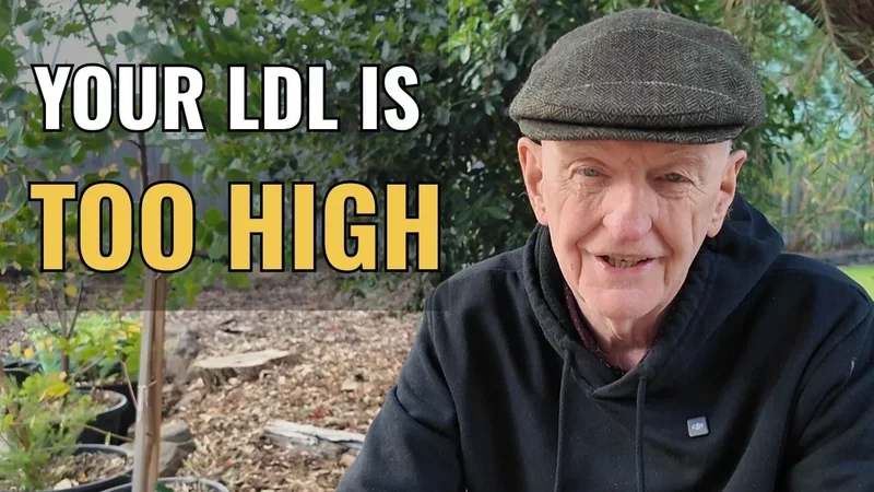Your Doctor Says Your Cholesterol Is Too High  Carnivore Q&A