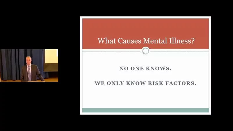 What Causes Mental Illness? How М⃰bolism Connects the Bio-Psycho-Social Risk Factors