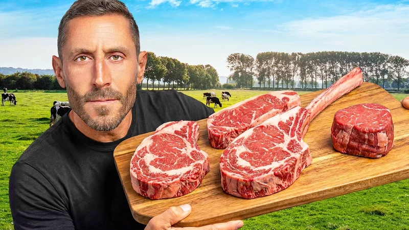 It Took Me 20 Years to Learn About This Longevity Food