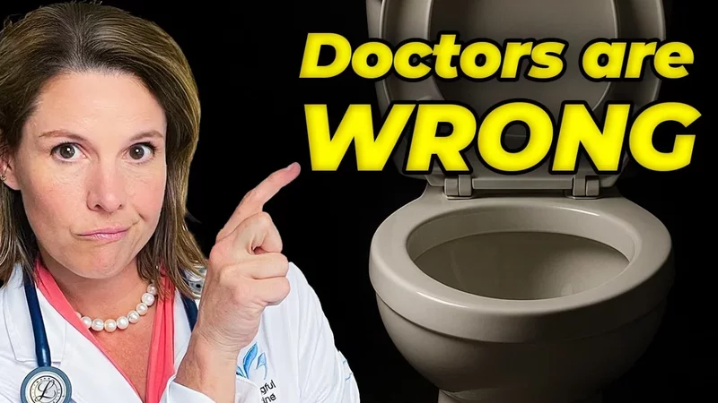 The Fiber Lie We all Believed (Until Now)