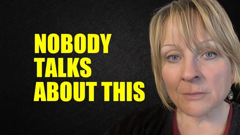 The Oxalate Damage They’re Still Not Talking About