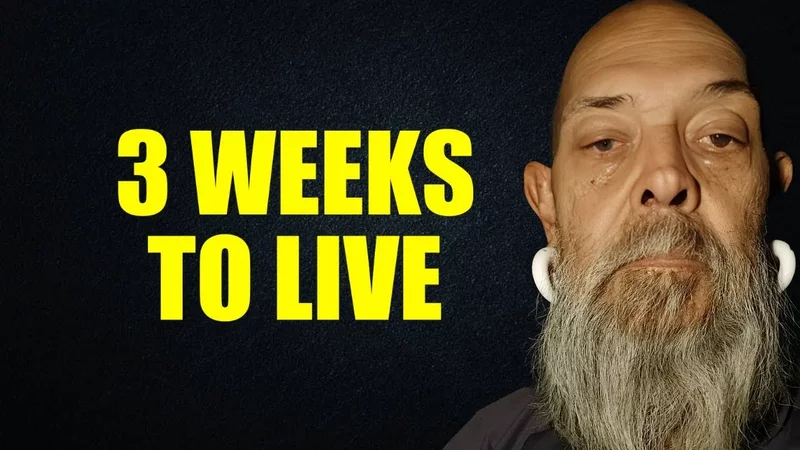 6 Brain Tumors… Went Carnivore. Doctors Speechless.