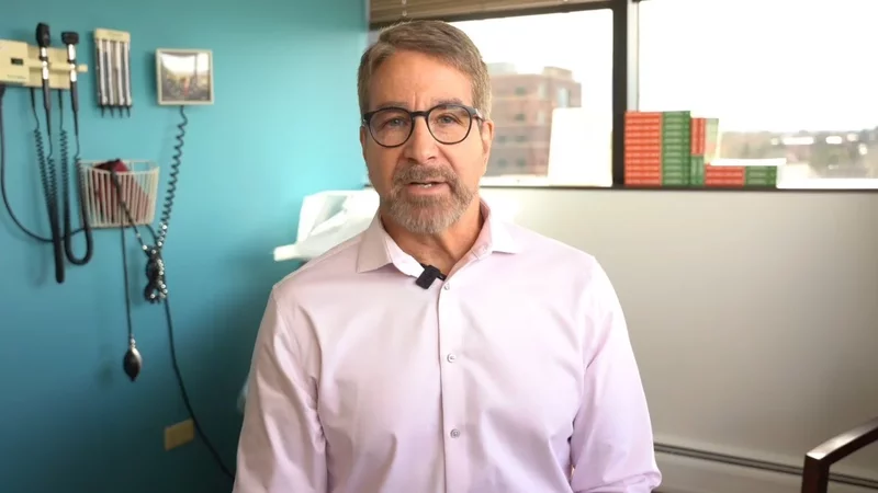 about South Suburban Family Medicine, Denver's Diet Doctor & Anti-Aging.