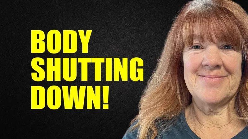 30 Days Carnivore Stopped the Nightmare