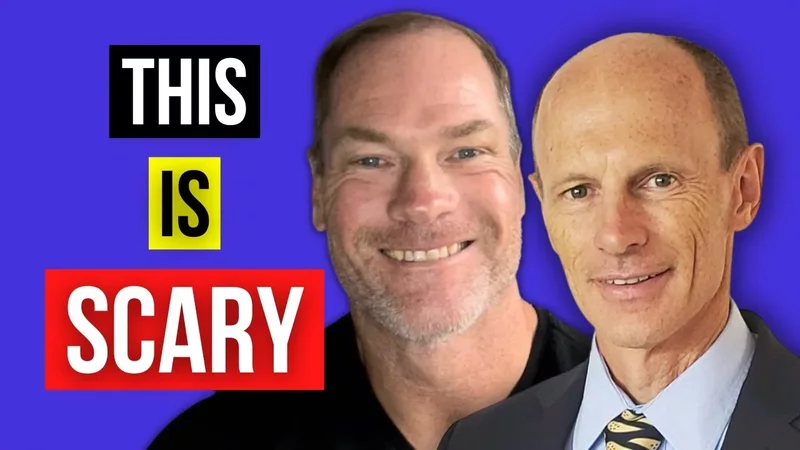Хэл Крэнмер сажает пожилых людей на мясо, что происходит дальше — поразительно - 1990