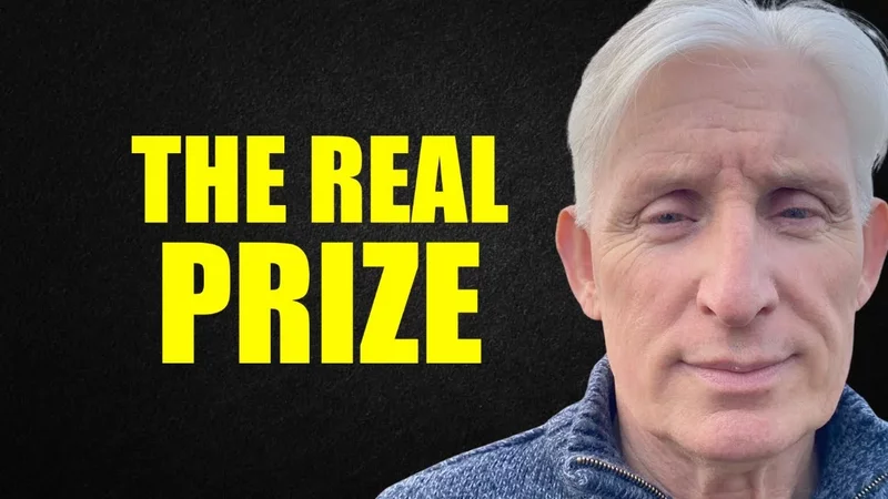 Carnivore Transformed This Touring Musician's Life