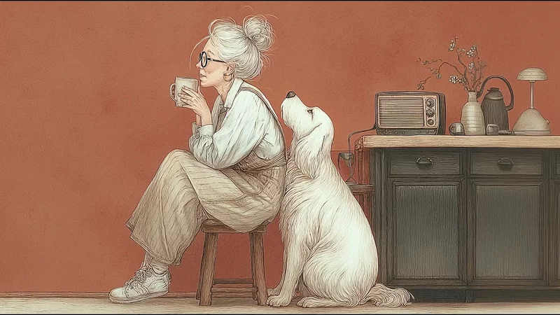 Slow Cozy Jazz 1940s Vintage Relaxing Mood