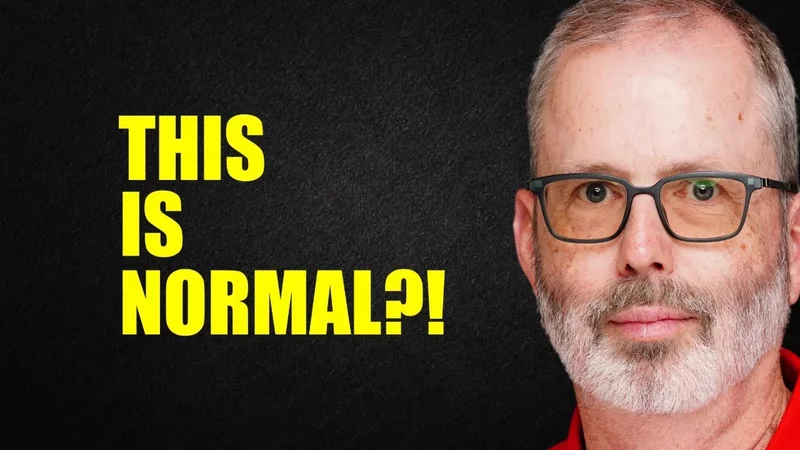 Doctor Pushed Meds... I Said No & Found the Truth