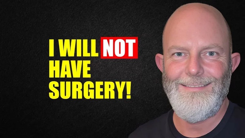 Two Days On Carnivore and It Was Gone!